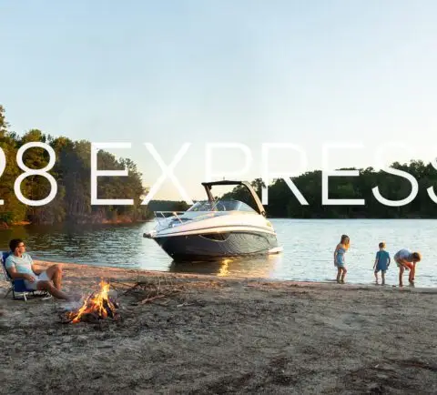 28 Express marketing photo