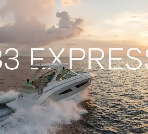 33 Express marketing photo