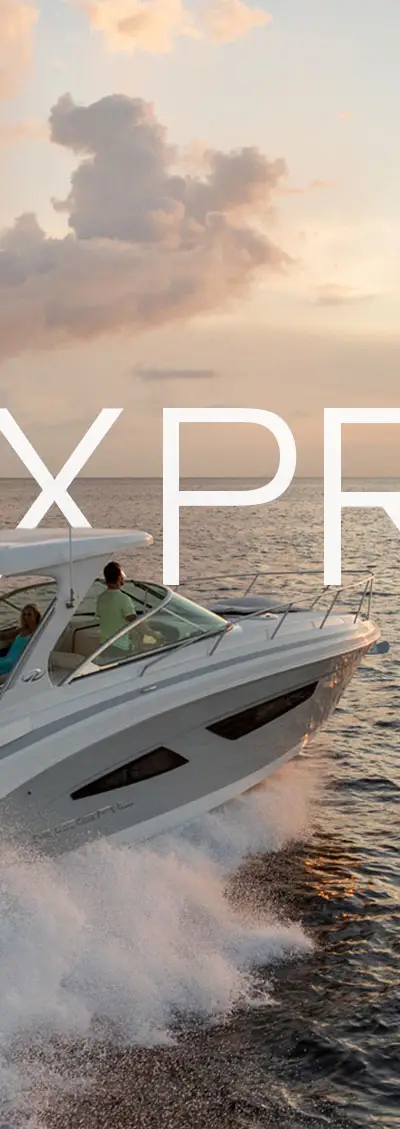 33 Express marketing photo