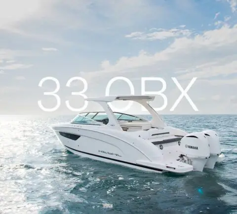 33 OBX marketing photo
