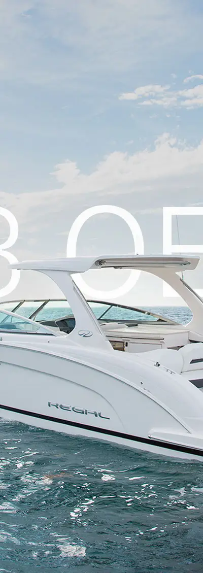 33 OBX marketing photo