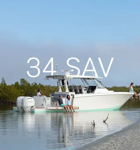 34 SAV marketing photo