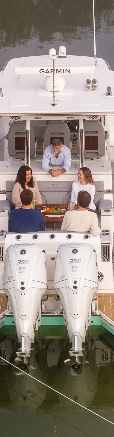 34 SAV marketing photo