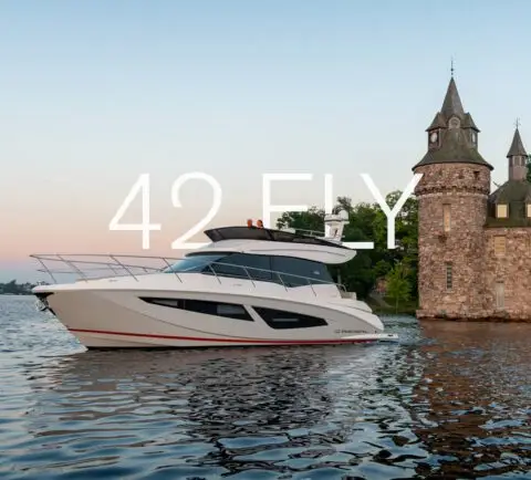42 FLY marketing photo