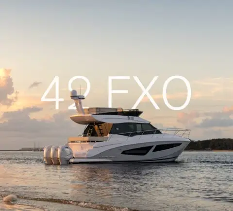 42 FXO marketing photo