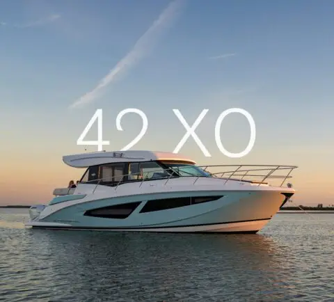 42 XO marketing photo