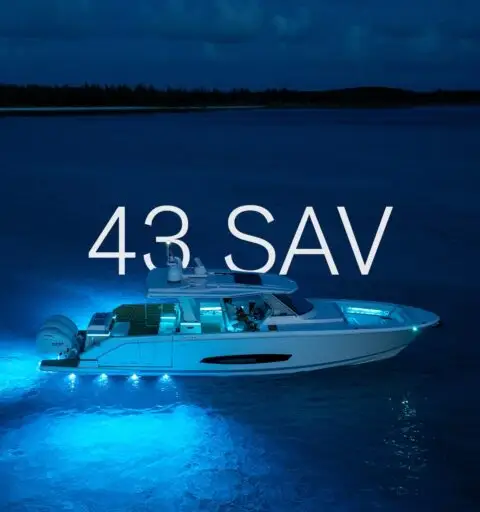 43 SAV marketing photo