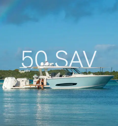 50 SAV marketing photo