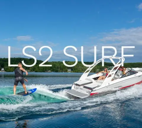 LS2 Surf marketing photo