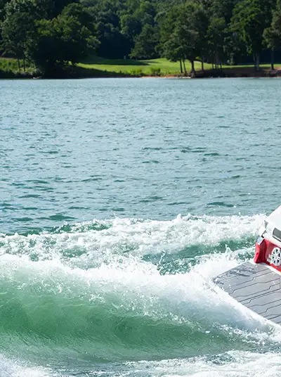 LS4 Surf marketing photo