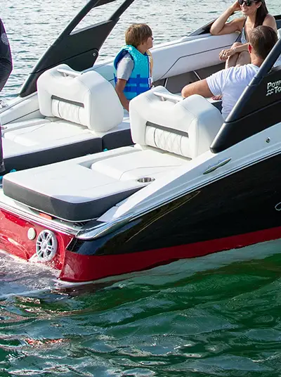 LS4 Surf marketing photo