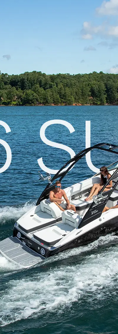 LS6 Surf marketing photo