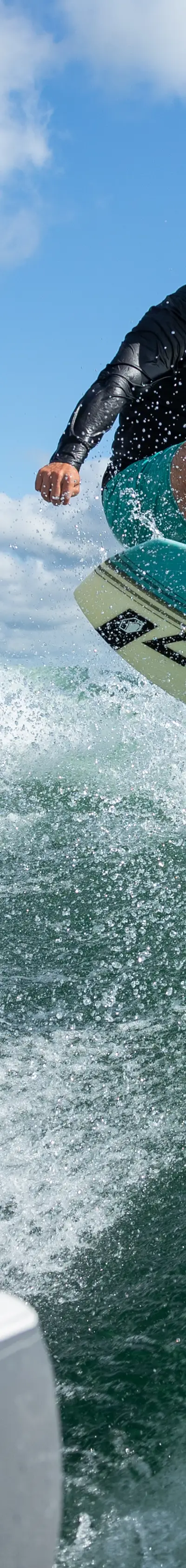LS6 Surf marketing photo