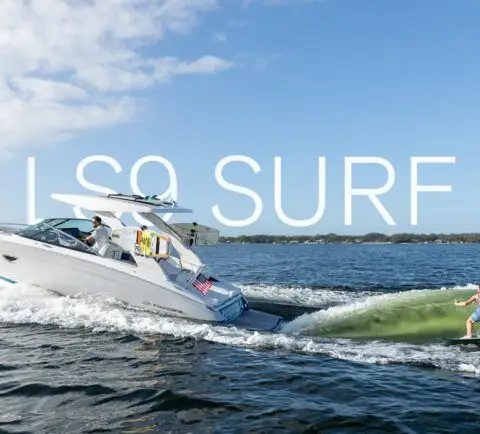 LS9 Surf marketing photo
