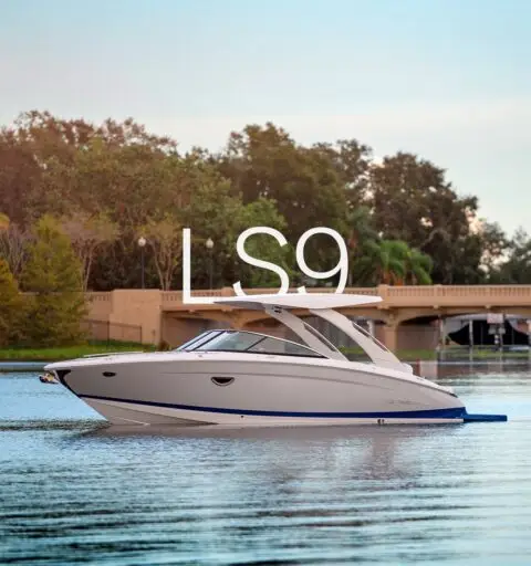 LS9 marketing photo