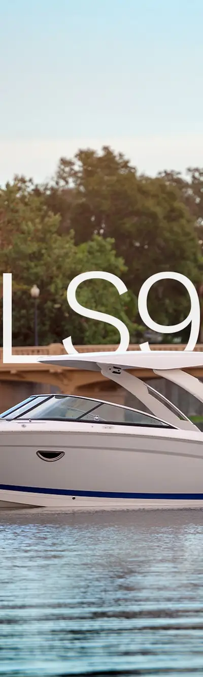 LS9 marketing photo