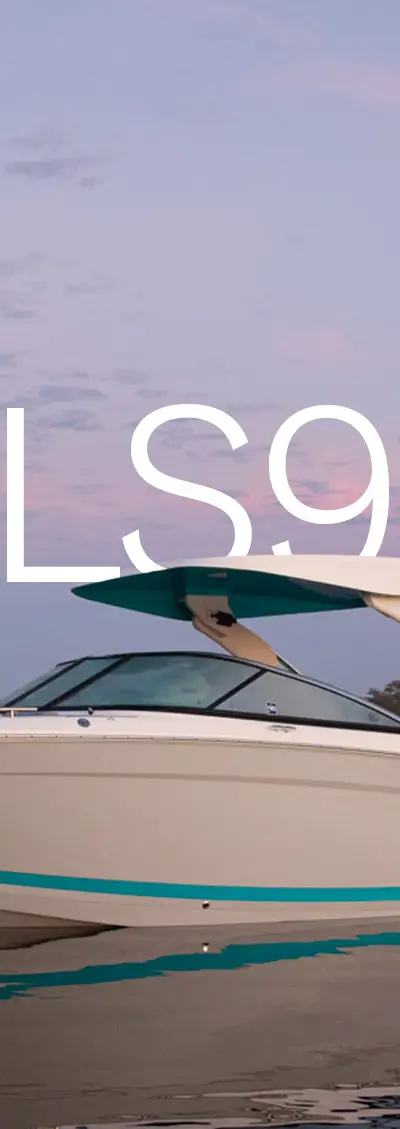 LS9 marketing photo