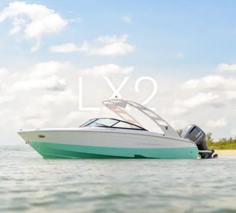 LX2 marketing photo