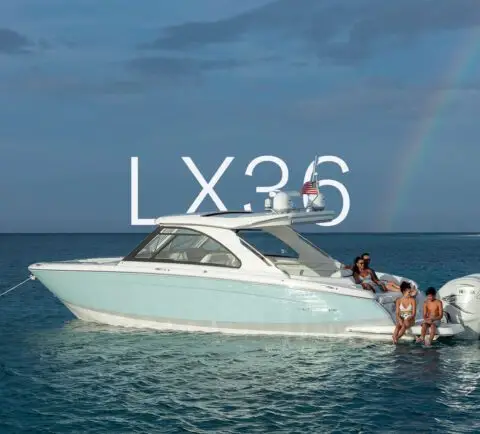 LX36 marketing photo