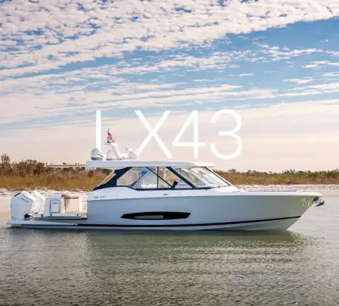 LX43 marketing photo