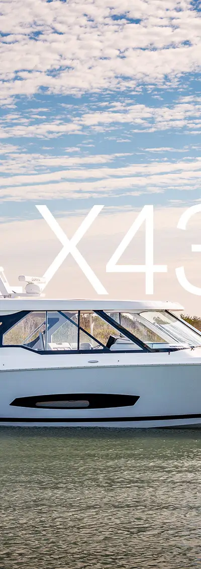 LX43 marketing photo