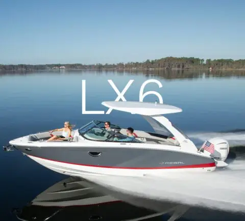 LX6 marketing photo