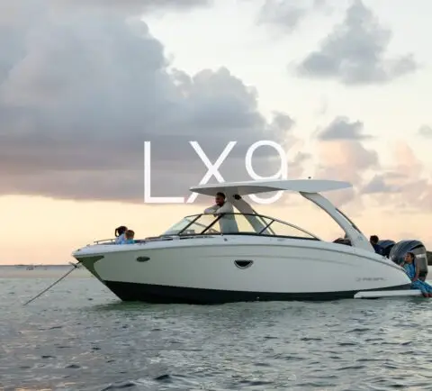 LX9 marketing photo