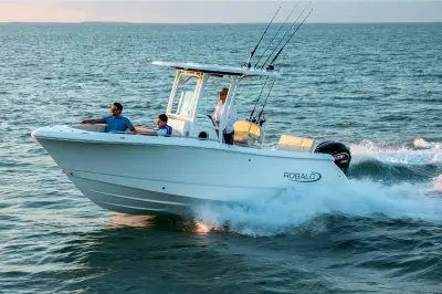 R232EX marketing photo