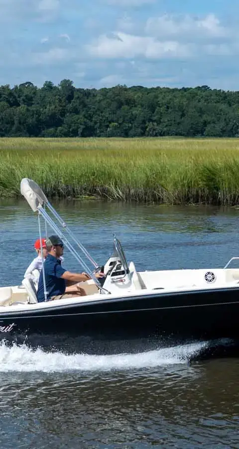 188 Sport Dorado marketing photo