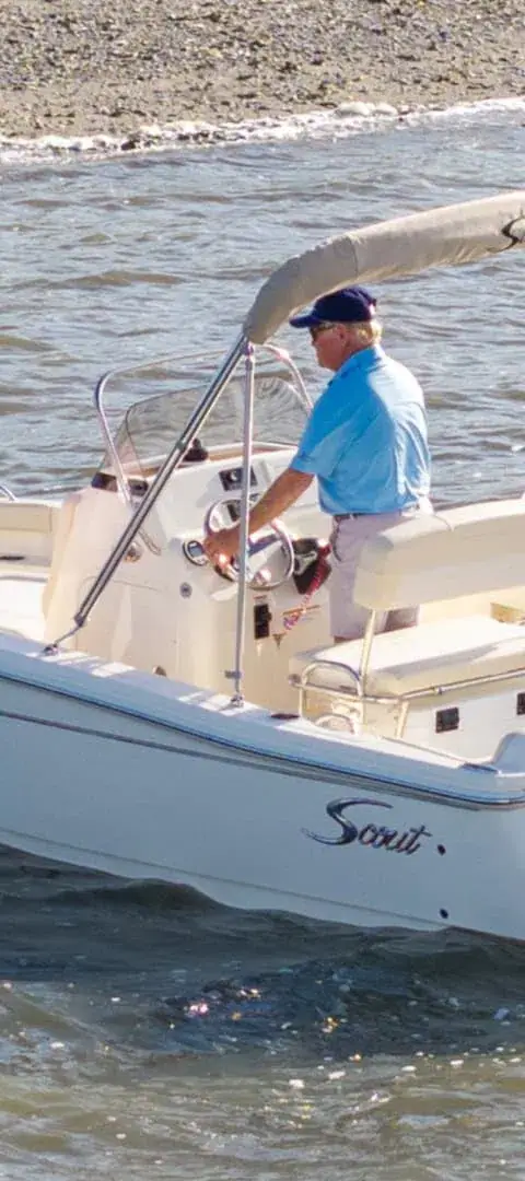 188 Sportfish marketing photo