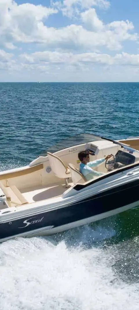 215 Dorado marketing photo