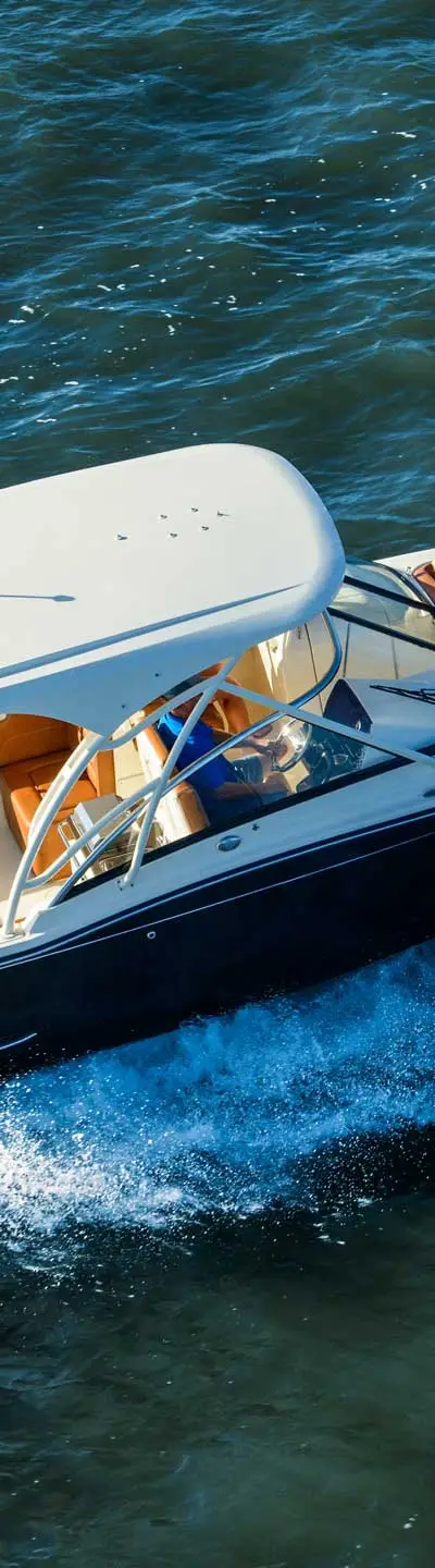 255 Dorado marketing photo