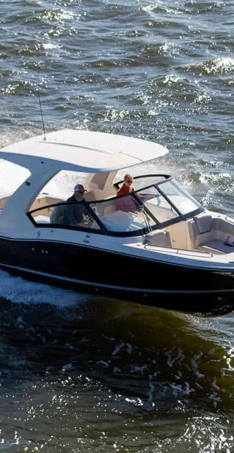 277 Dorado marketing photo