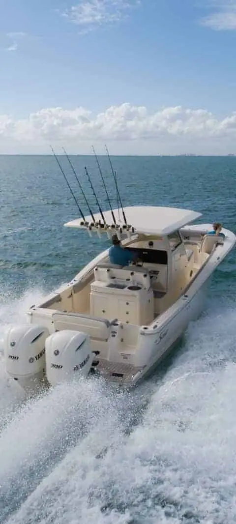 305 LXF marketing photo