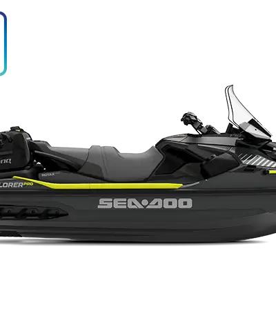 Explorer Pro marketing photo