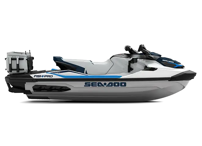FishPro Sport marketing photo