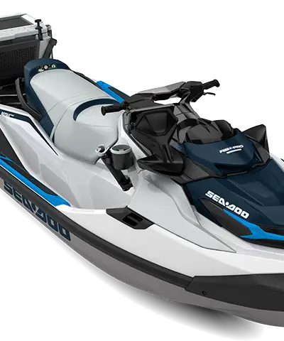 FishPro Sport marketing photo