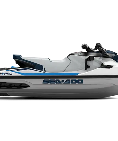 FishPro Sport marketing photo