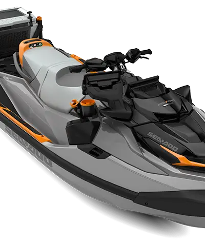 FishPro Trophy marketing photo