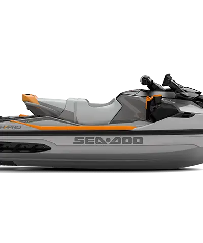 FishPro Trophy marketing photo