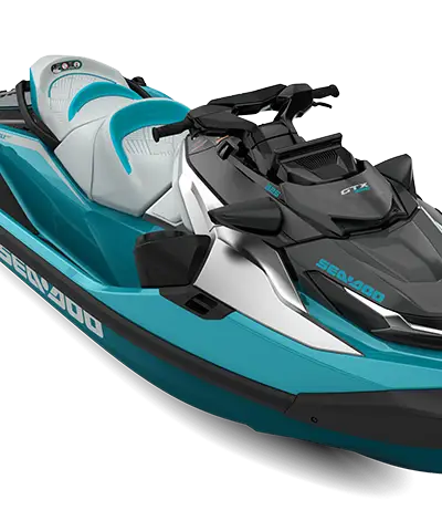 GTX Limited marketing photo
