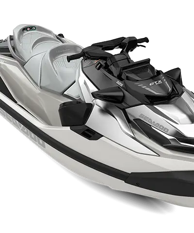 GTX Limited marketing photo