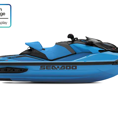 RXP-X marketing photo