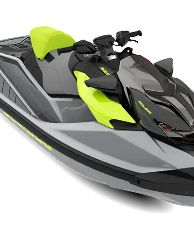 RXP-X marketing photo