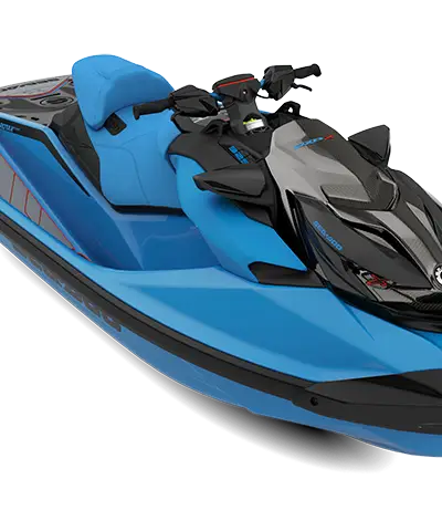 RXP-X marketing photo