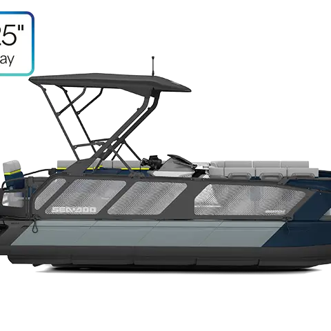 Switch Cruise Limited marketing photo