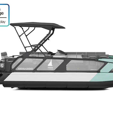 Switch Cruise marketing photo