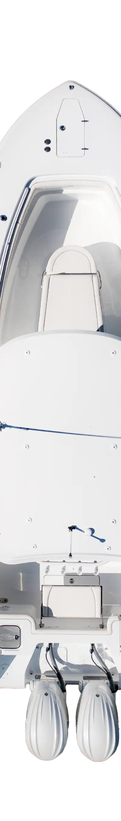 GAMEFISH 28CB marketing photo