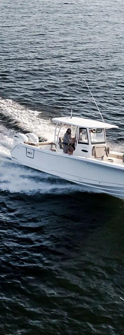 GAMEFISH 28FS marketing photo