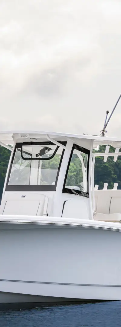 GAMEFISH 30CB marketing photo